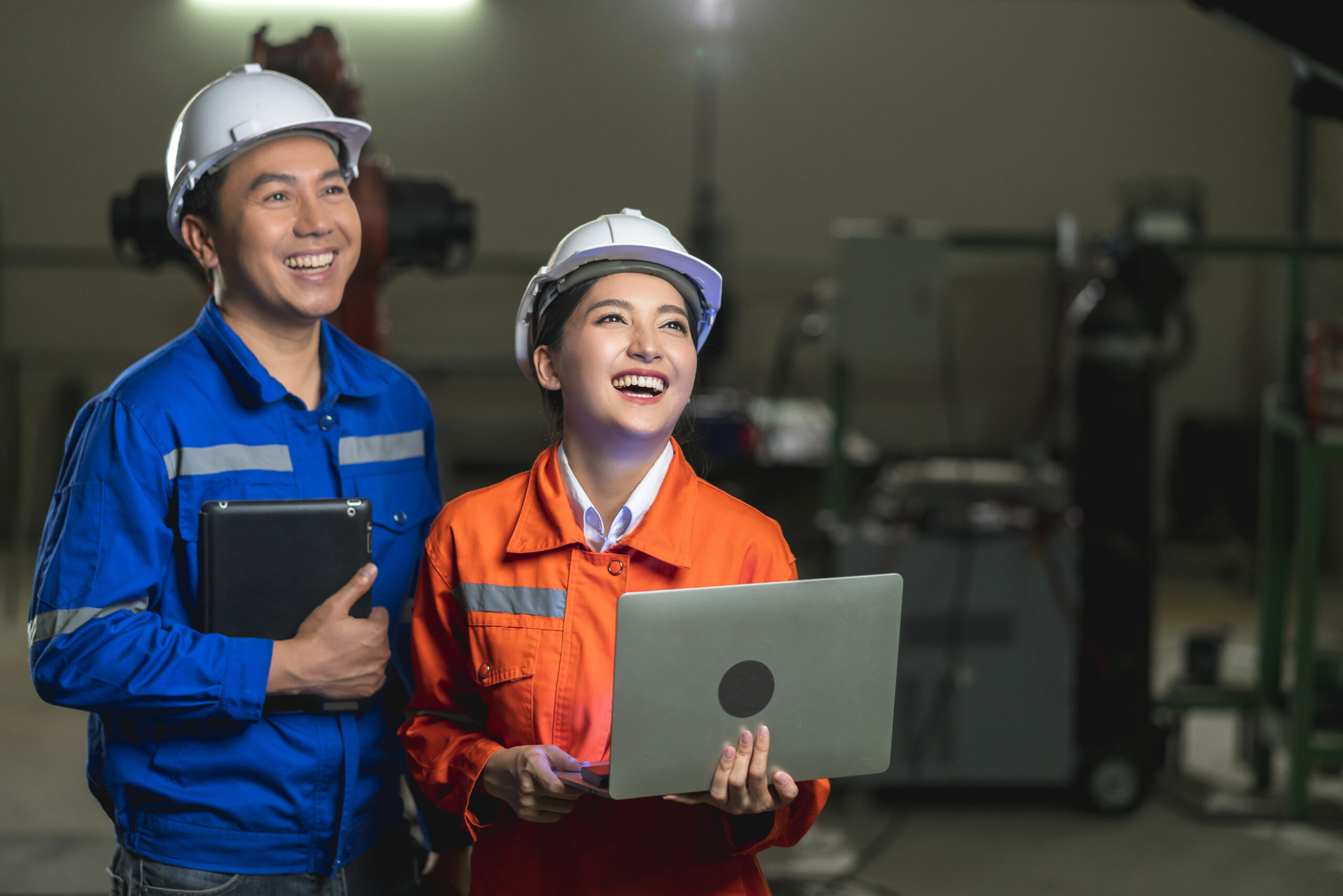 Advancing AI-Driven sensor intelligence