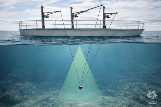 Echosounder Calibration System