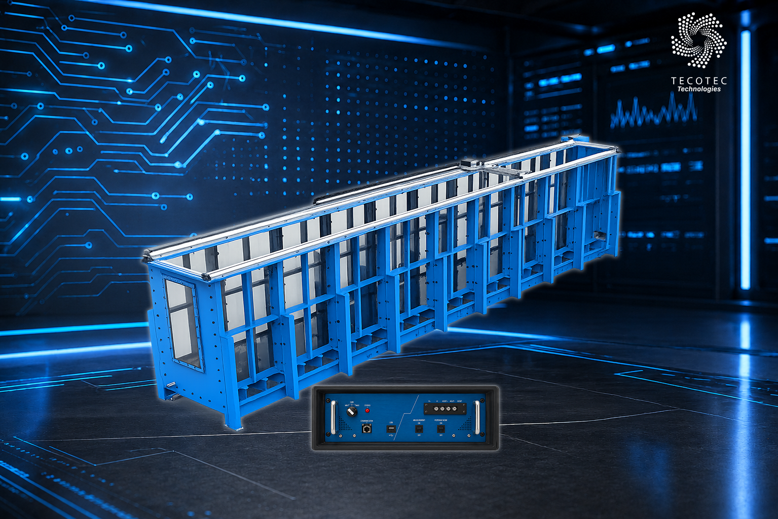 Flow_velocity_device_calibration_system_4