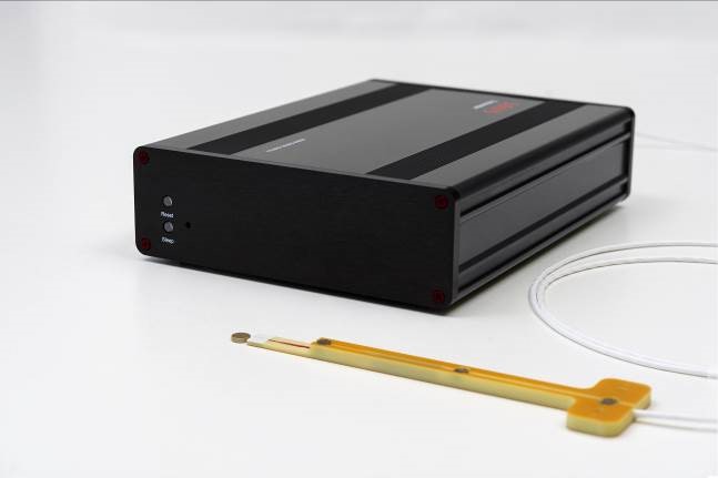 Senis 3MH2 Digital Transducer