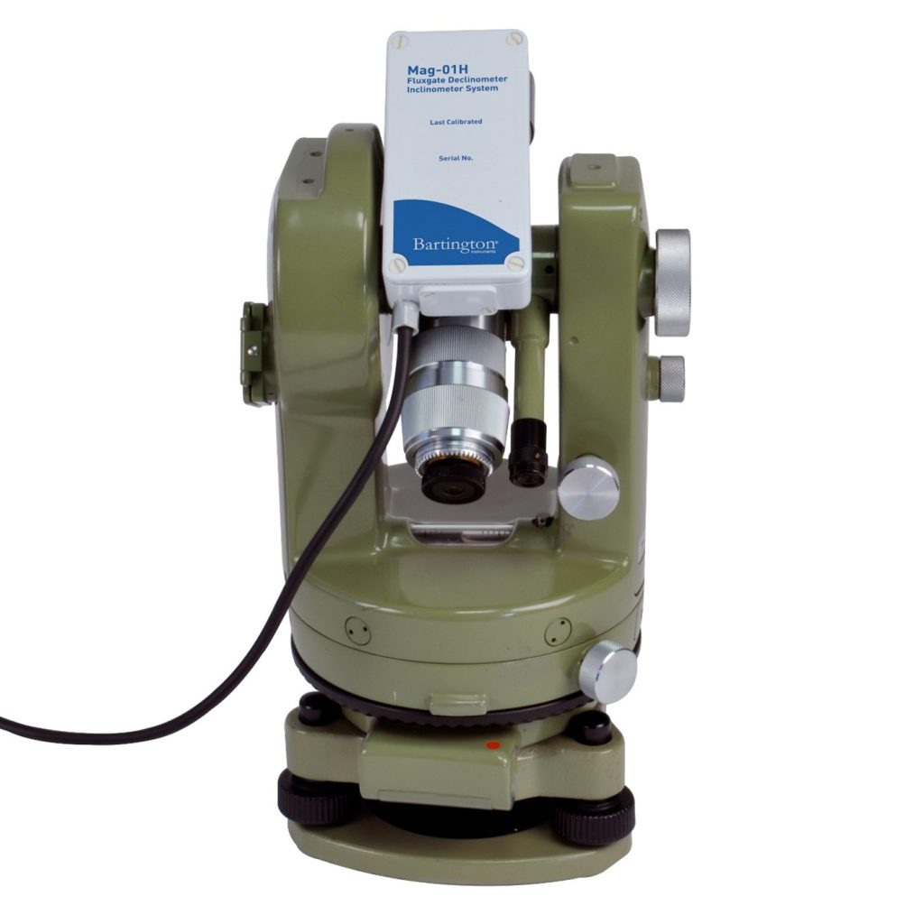 Bartington Mag-01H D/I System