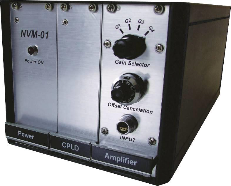 Senis NVM-01 NanoVolt Amplifier