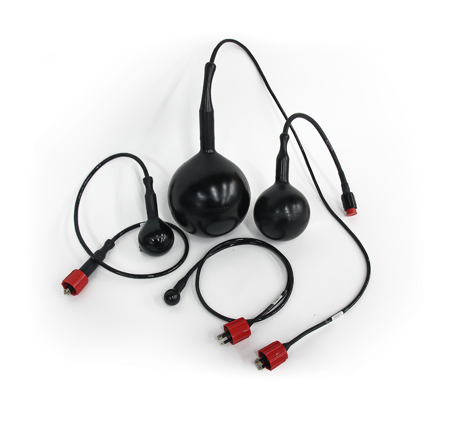 Spherical Transducers (M18C)