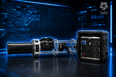 Sonar Calibration System
