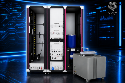 Multi Influence Sensor Test Solution