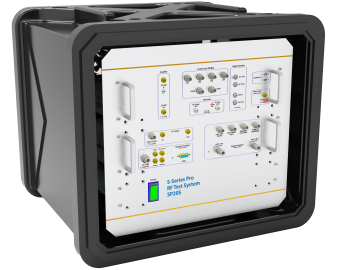RF Test Set