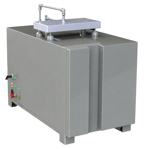 Multi Influence Sensor Test Solution