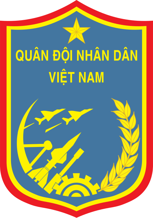 Vietnam's Air Defence - Air Force