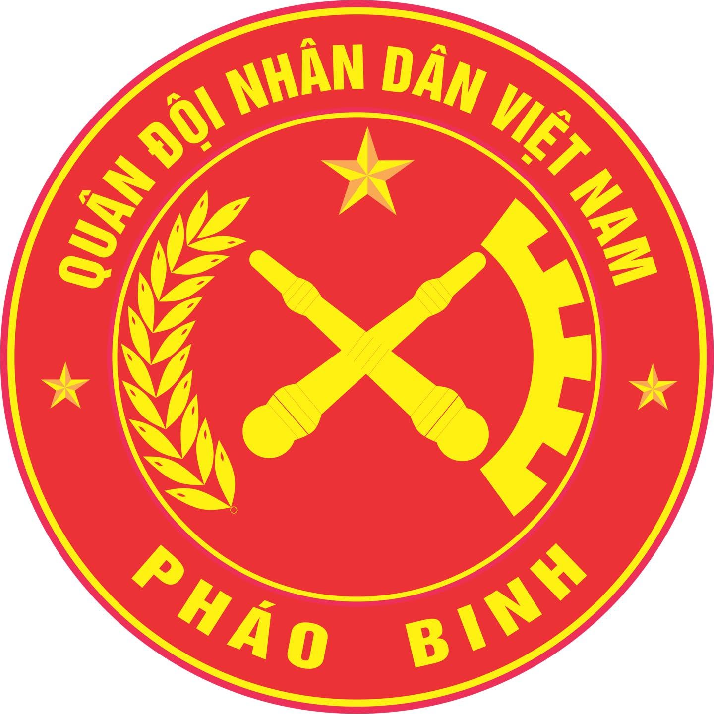 Vietnam's Artillery Command