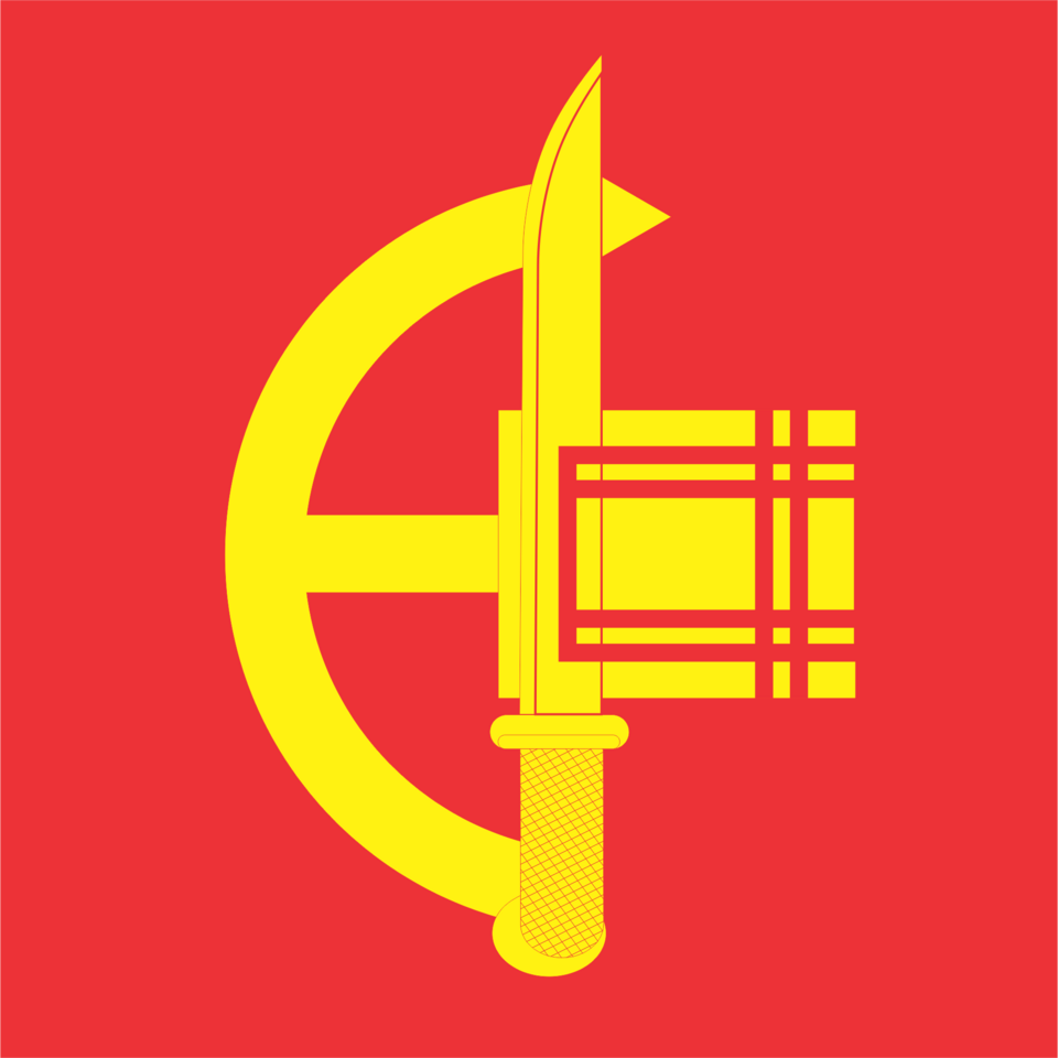 Vietnam's Commando Command