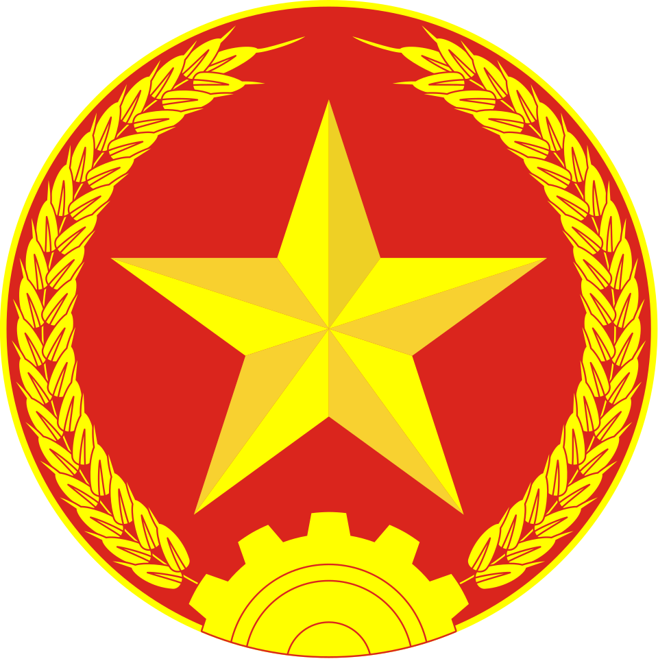 Vietnam's General Staff of the People's Army of Vietnam