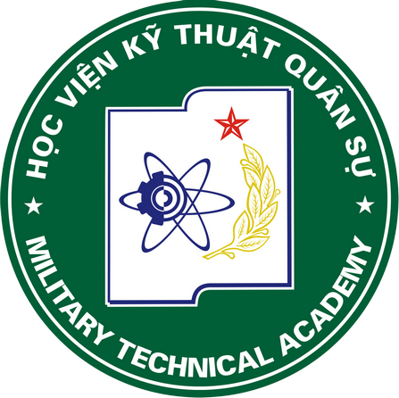 Vietnam's Military Technical Academy