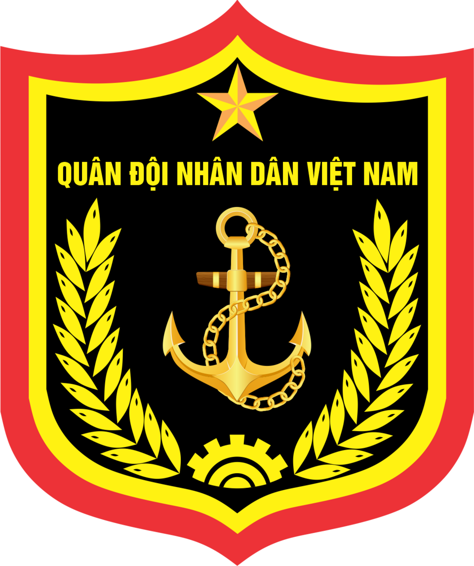 Vietnam People's Navy
