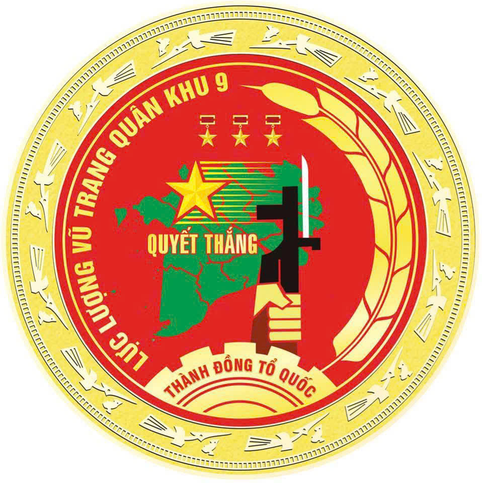 Vietnam's Military Region 9