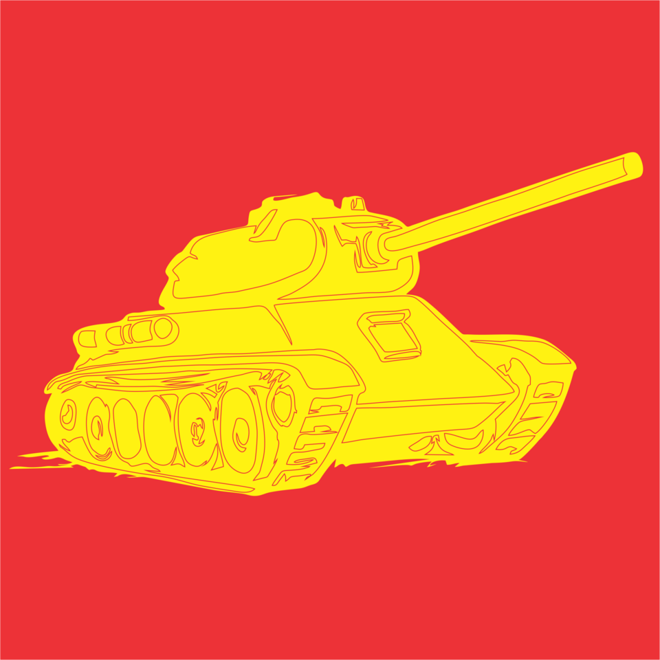 Vietnam's Tank and Armoured Command