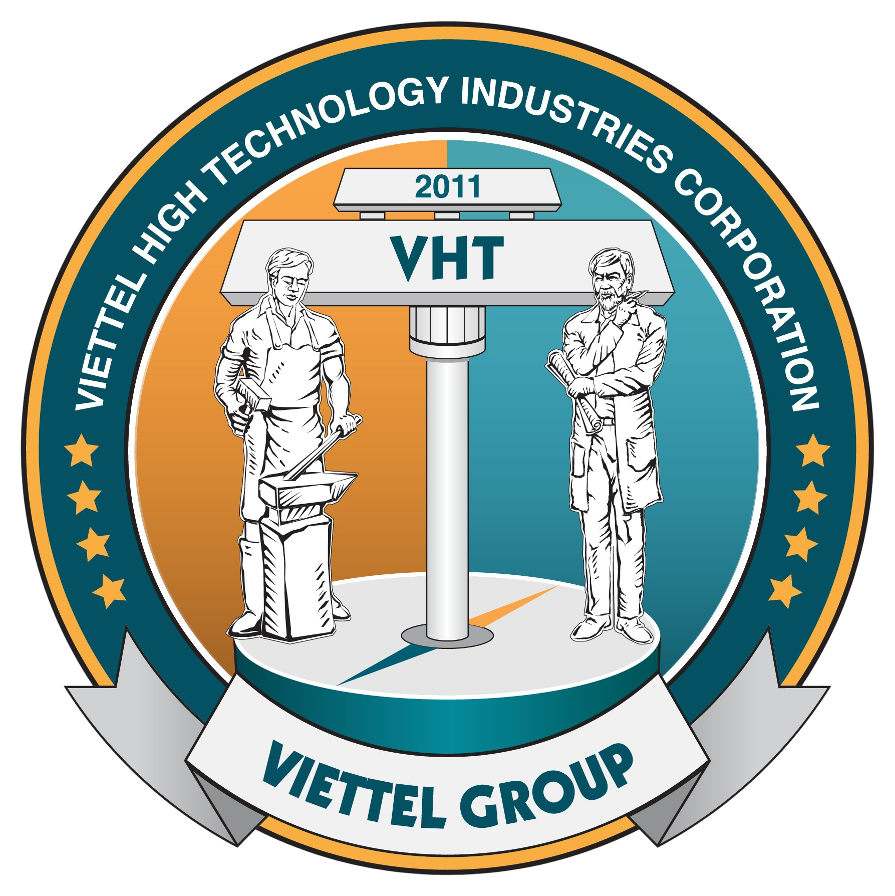 Vietnam's Viettel High Technology Industries Corporation