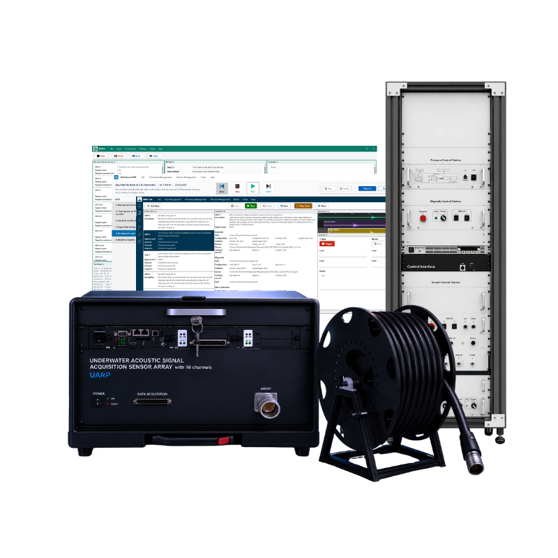 T3 test automation software
