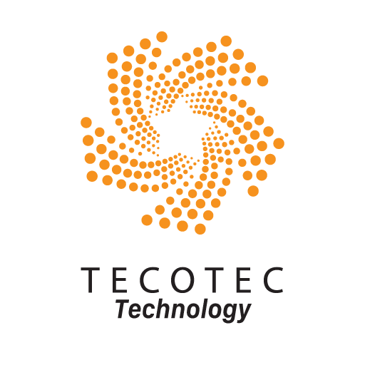 logo TECOTEC Technology