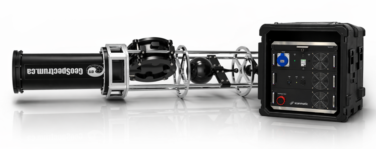 sonar-calibration-system